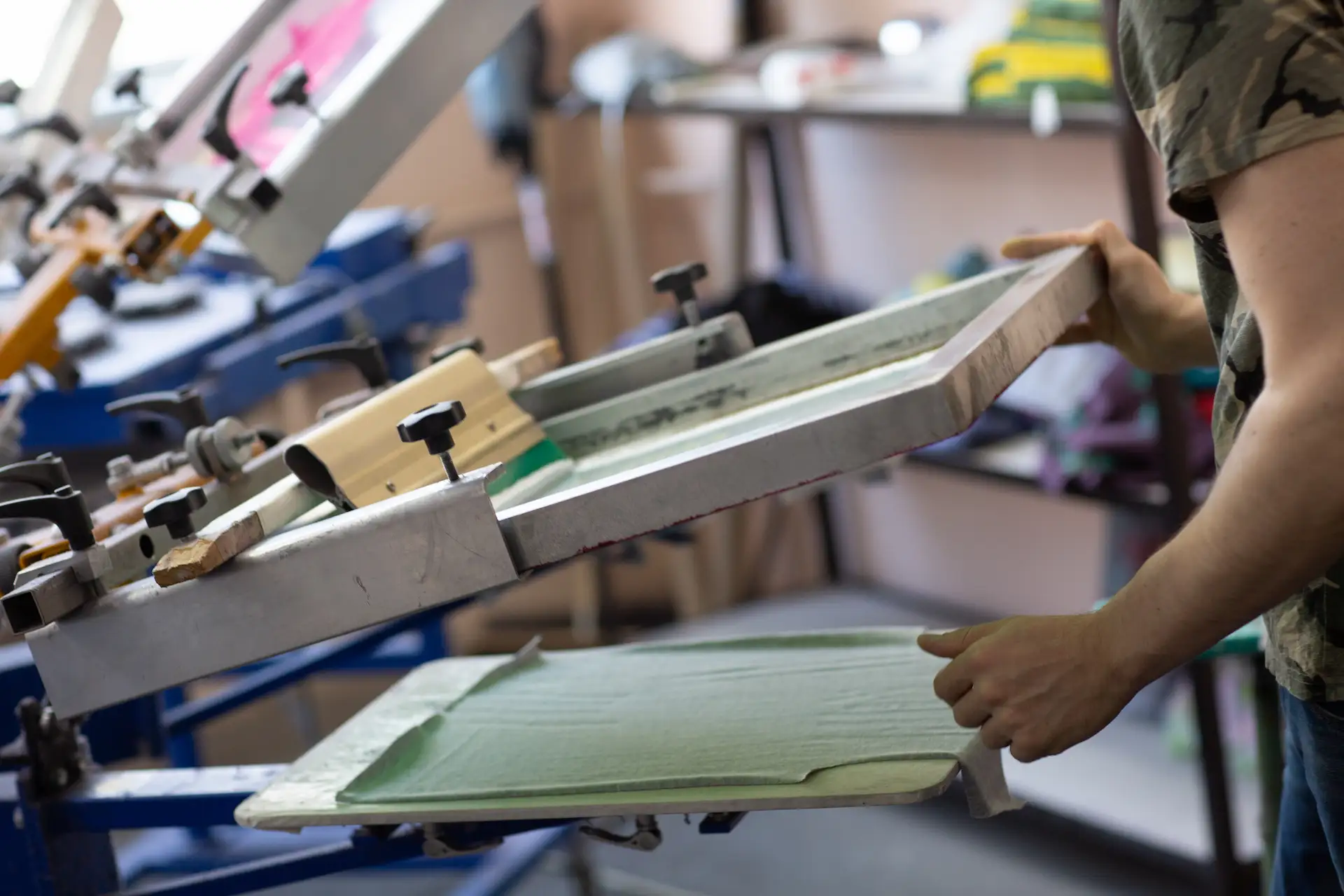 Thumbnail-For-Top Rated Screen Printing Company in Winston Salem-By-Sew-nc