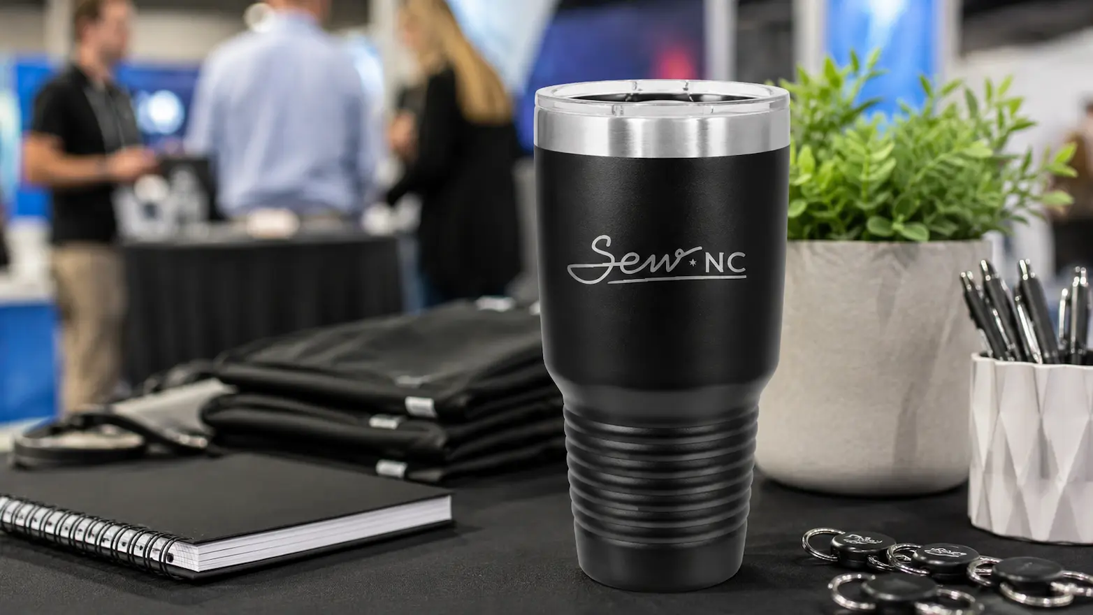 Thumbnail-for-Promotional Items for Business Events-By-Sew NC