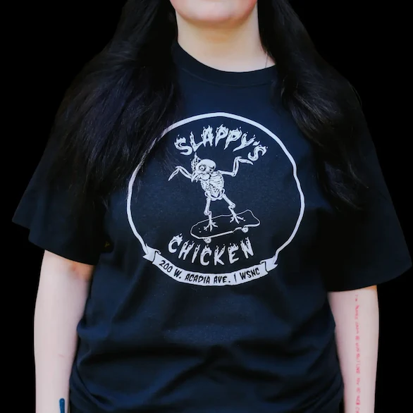 Tees