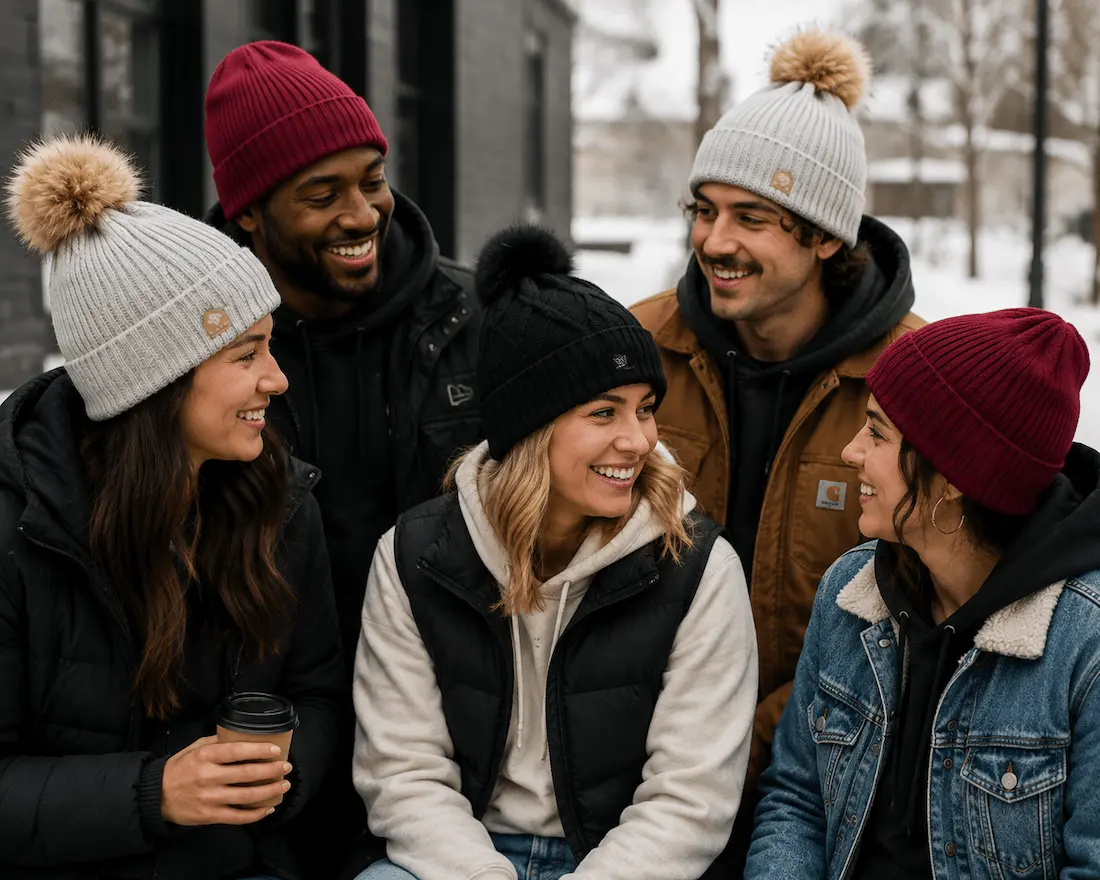 Thumbnail-for-Custom-Beanies-for-Seasonal-Brand-Visibility-By-Sew-NC