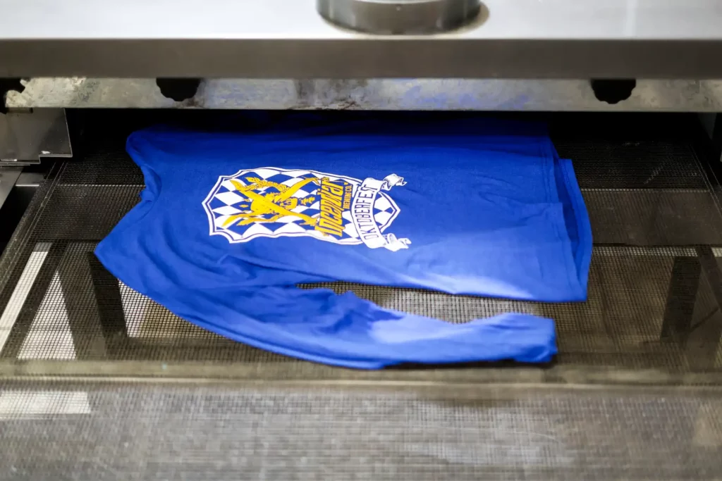 printed-hoodie-conveyor-dryer-belt