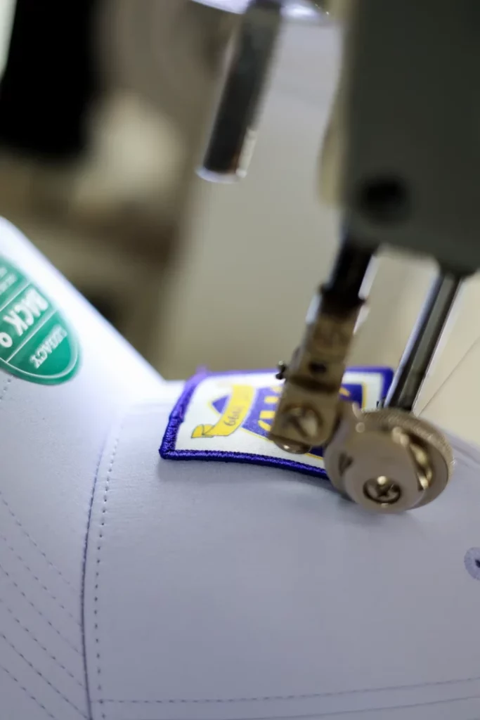 sewing-machine-attaching-school-patch